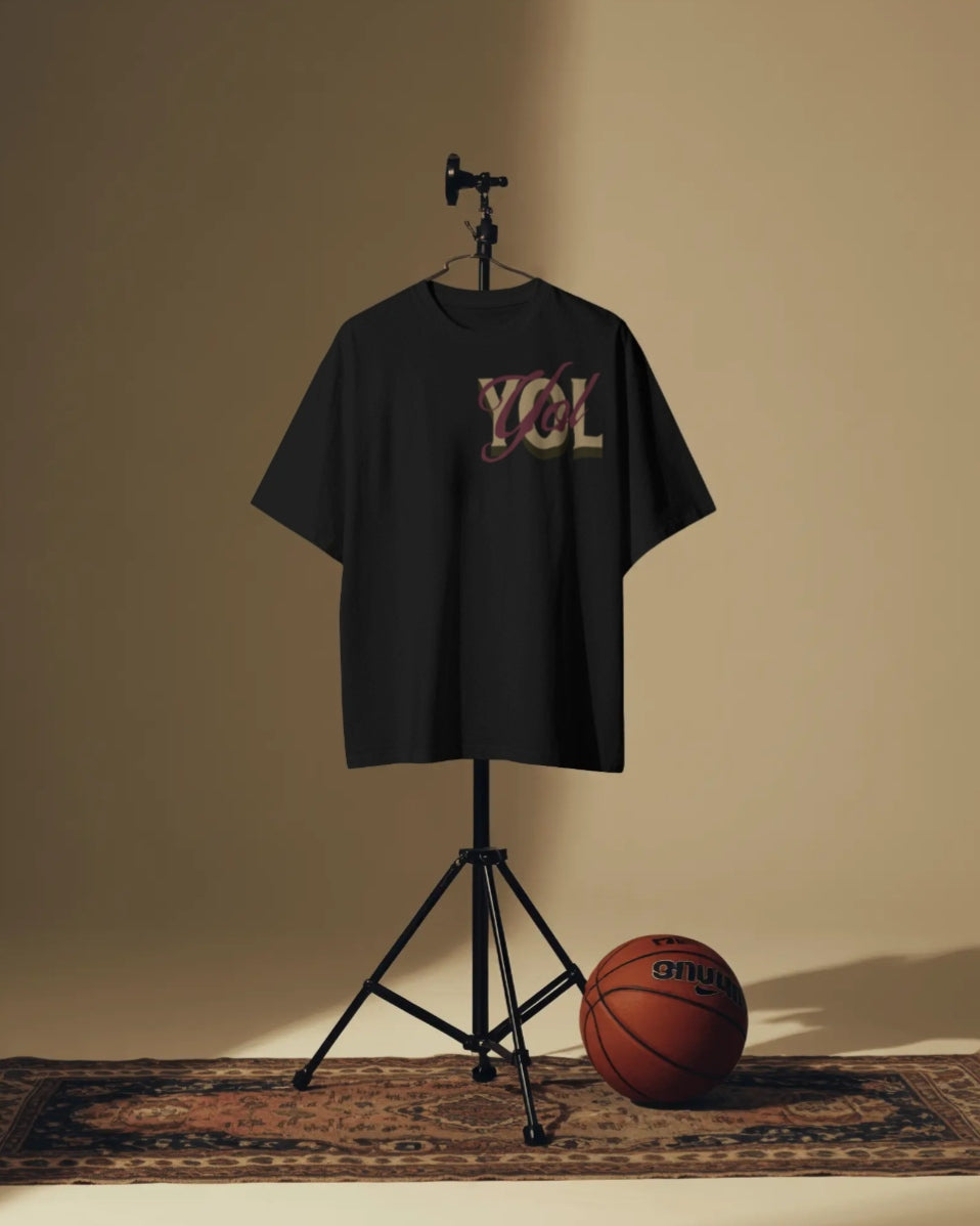 NAVAYOL | MISSION: NO DRAMA (240 GSM)