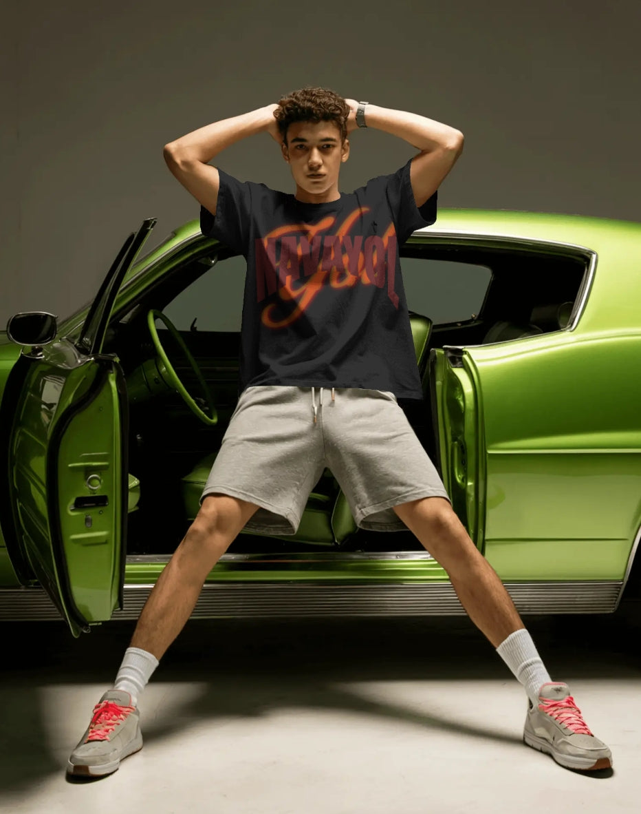 NAVAYOL | NO SWEET (240 GSM)