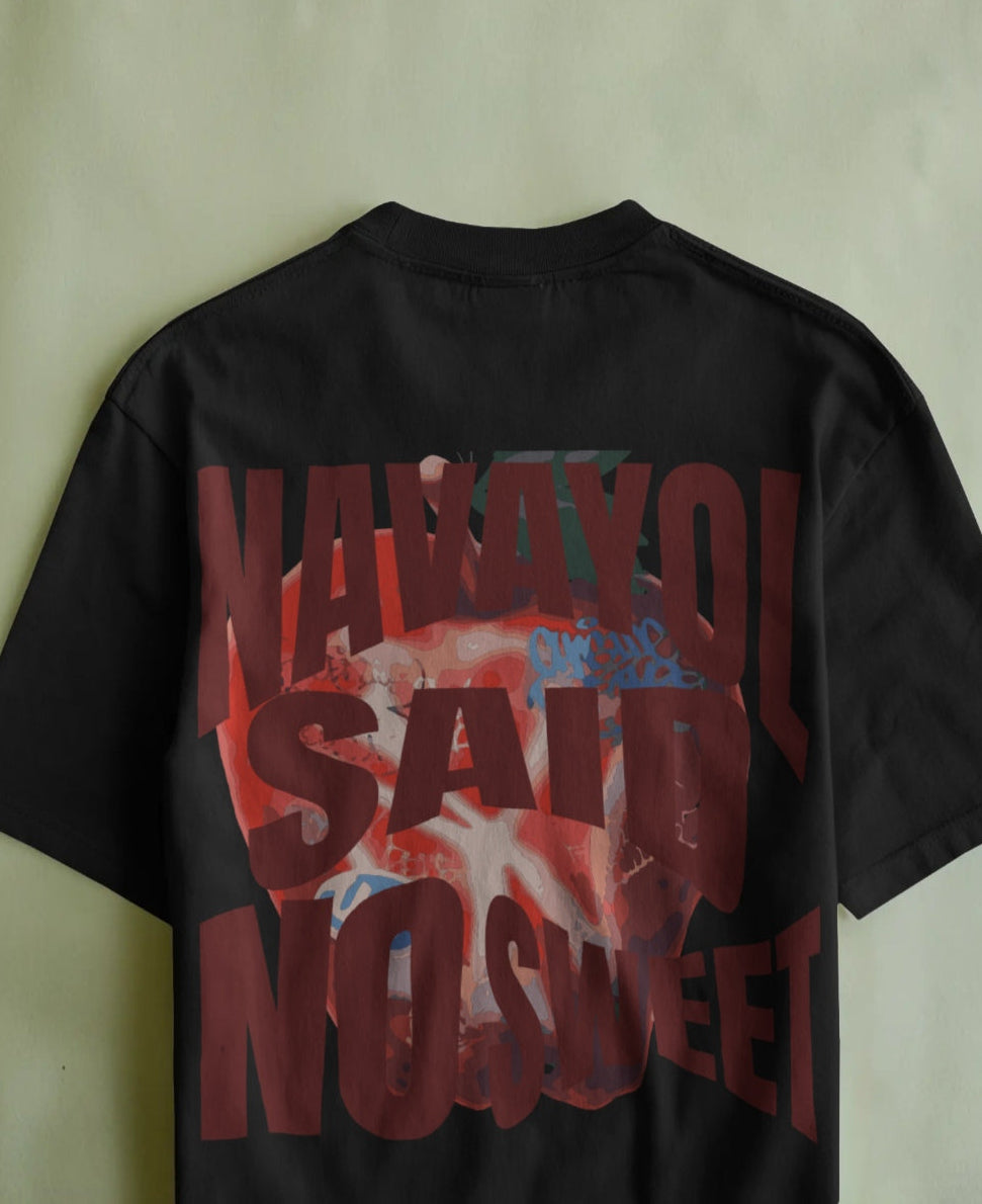 NAVAYOL | NO SWEET (240 GSM)