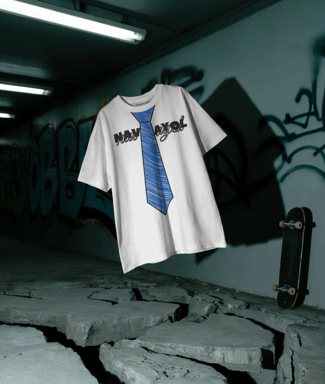 NAVAYOL | THE FOUNDRY SERIES