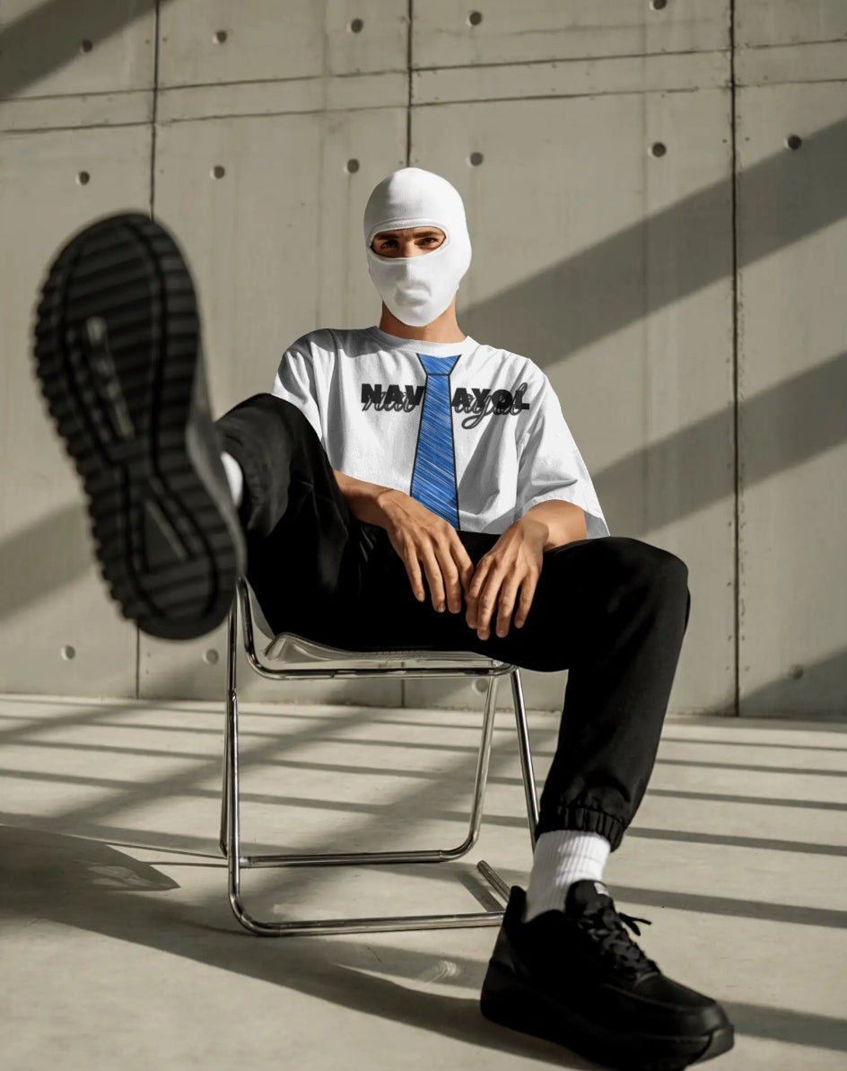 NAVAYOL | THE FOUNDRY SERIES