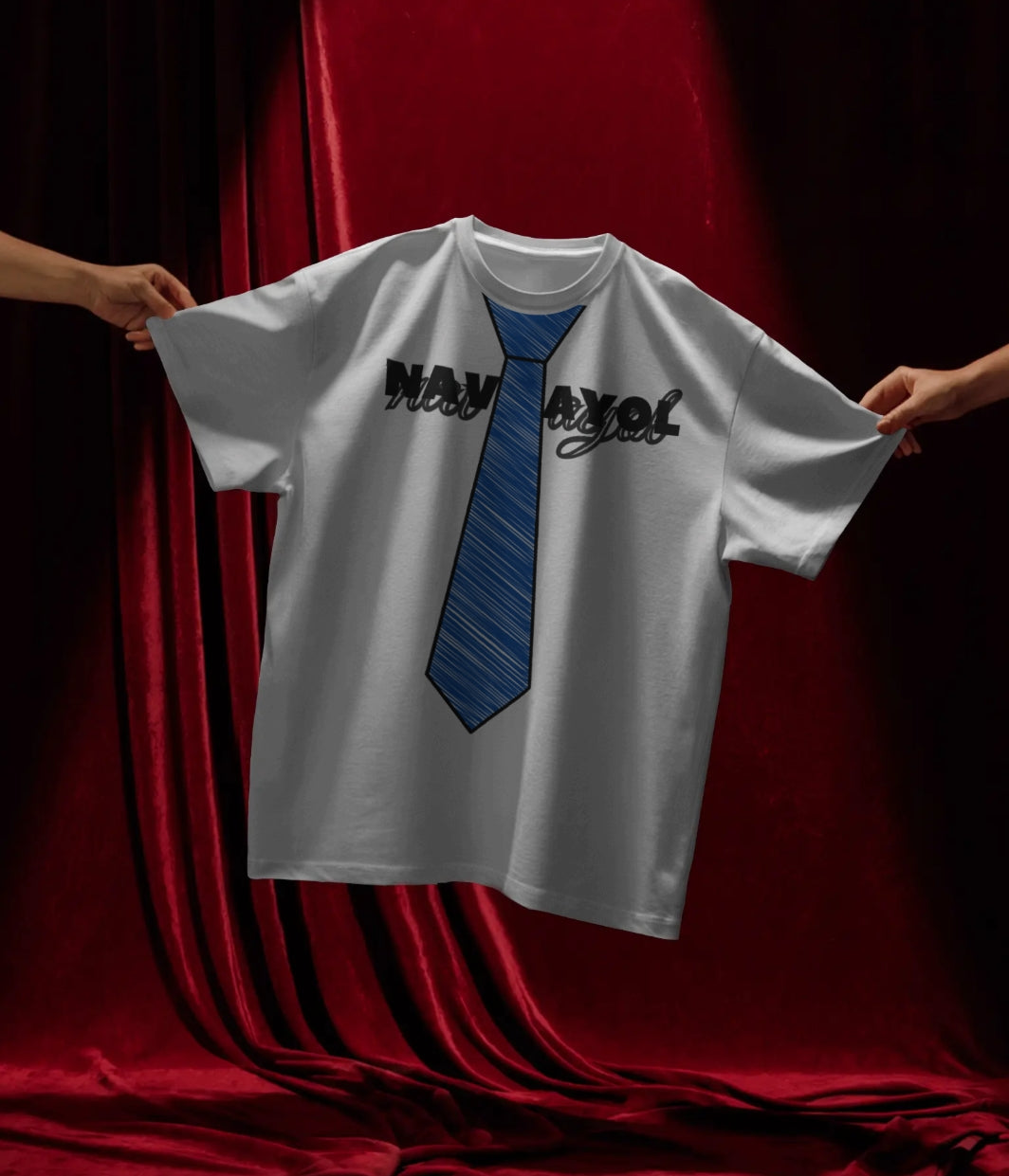 NAVAYOL | THE FOUNDRY SERIES