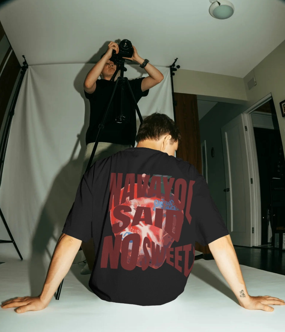 NAVAYOL | NO SWEET (240 GSM)